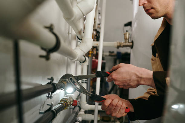 Best Plumbing Services Near Me  in Mcqueeney, TX