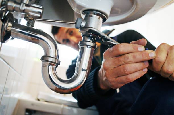 Best Plumbing Installation Services  in Mcqueeney, TX