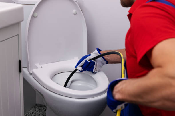 Best Best Plumbers Near Me  in Mcqueeney, TX