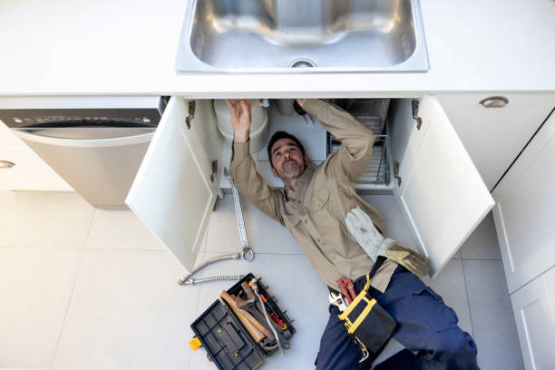 Mcqueeney, TX Plumbing Company