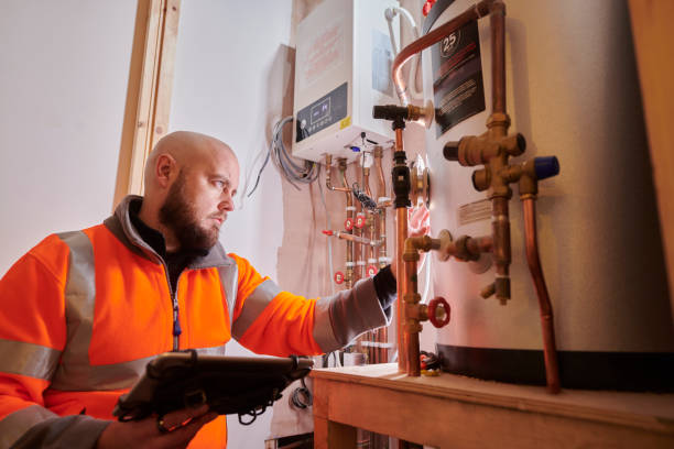 Best Same-Day Plumbing Service  in Mcqueeney, TX