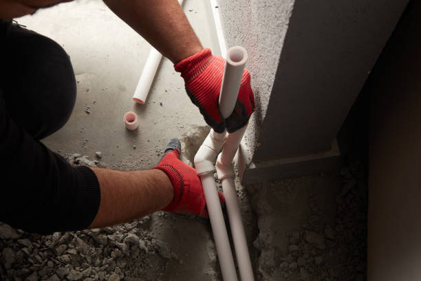 Best Plumbing Inspection Services  in Mcqueeney, TX