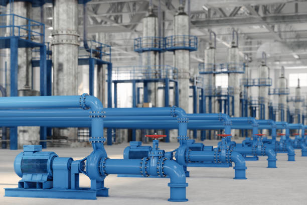 Best Gas Line Repair  in Mcqueeney, TX