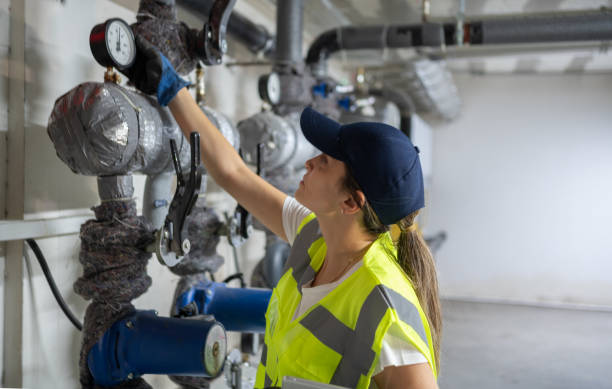 Best Hot Water Heater Installation  in Mcqueeney, TX