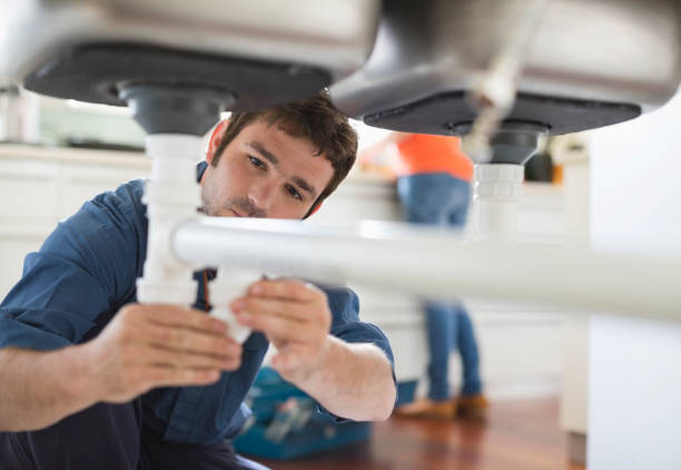 Best Sprinkler Systems  in Mcqueeney, TX