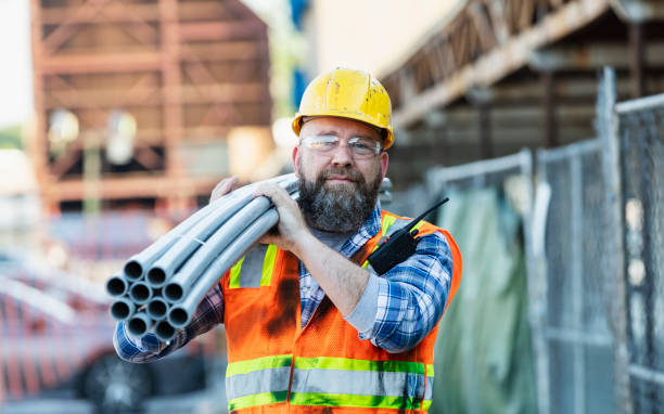 Best Affordable Plumbing Services  in Mcqueeney, TX