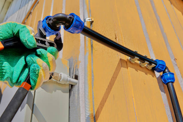 Best Water Leak Repair  in Mcqueeney, TX