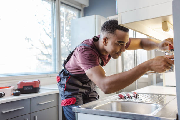 Best Drain Cleaning Services  in Mcqueeney, TX